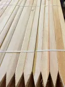 Erosion Control Stake Bundle